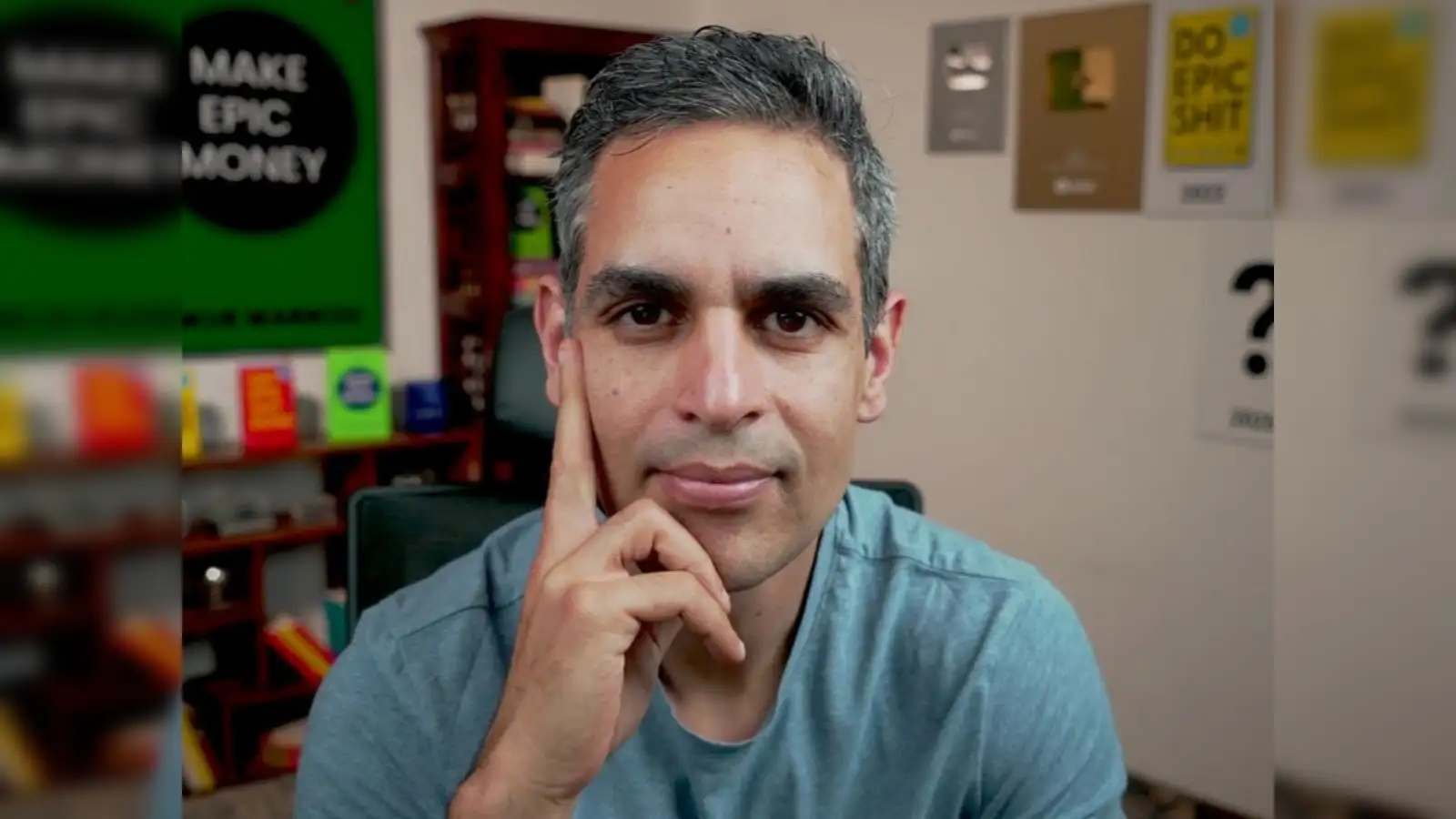 Ankur Warikoo almost gave up before success: One simple lesson he learnt that led to 70 million monthly YouTube views