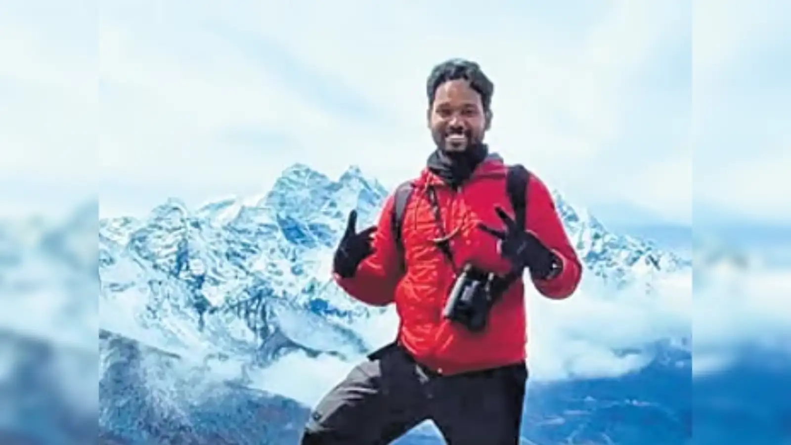 Hampi rape case: Delhi HR manager dies trying to save Israeli woman,  homestay owner from sexual assault in Karnataka - The Economic Times