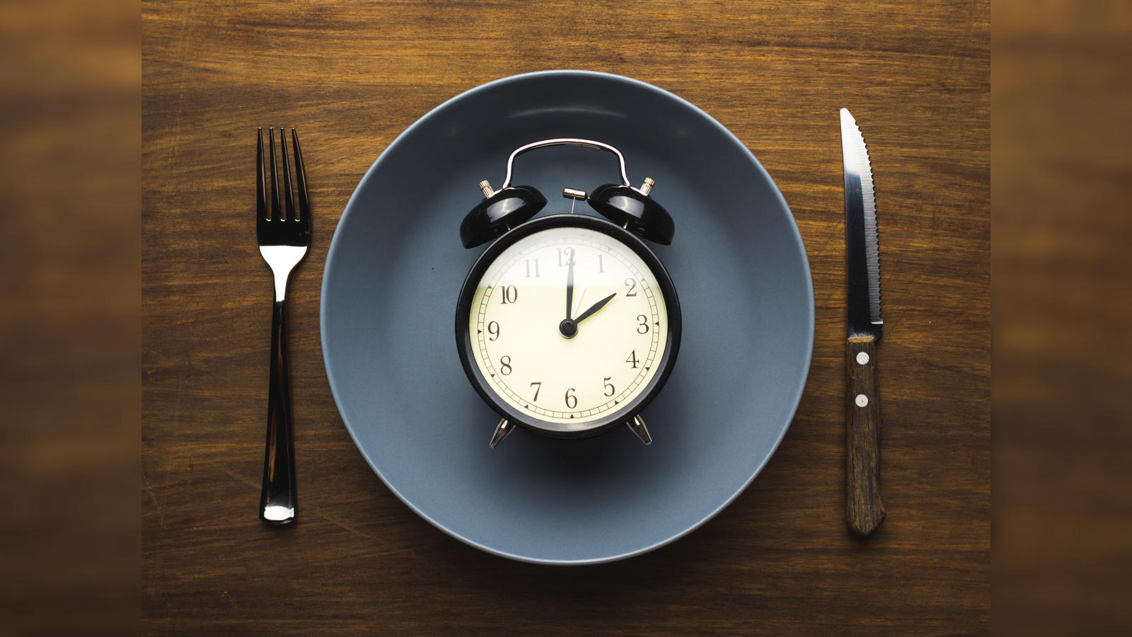 More Health Benefits of Fasting Revealed by New Study