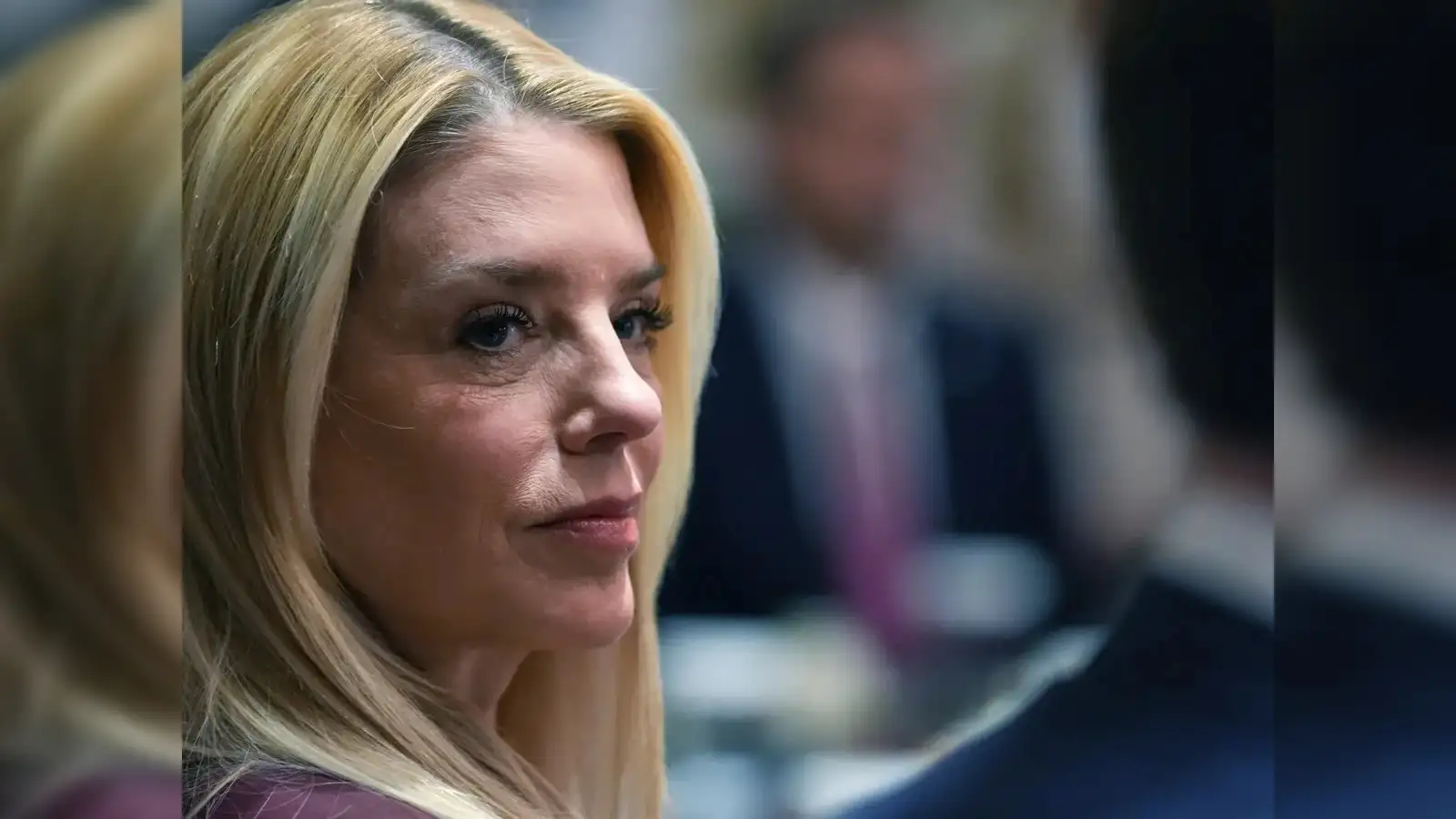 How Epstein files dogged Pam Bondi's time