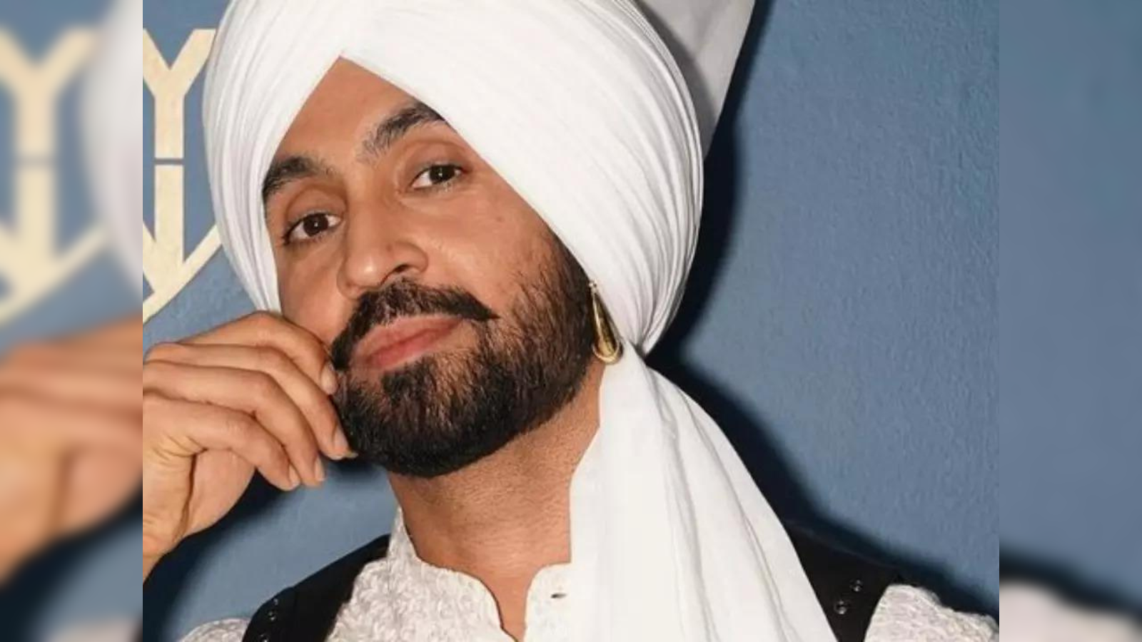 Diljit Dosanjh: 5 Reasons He Ruled 2024 Like No Other Star