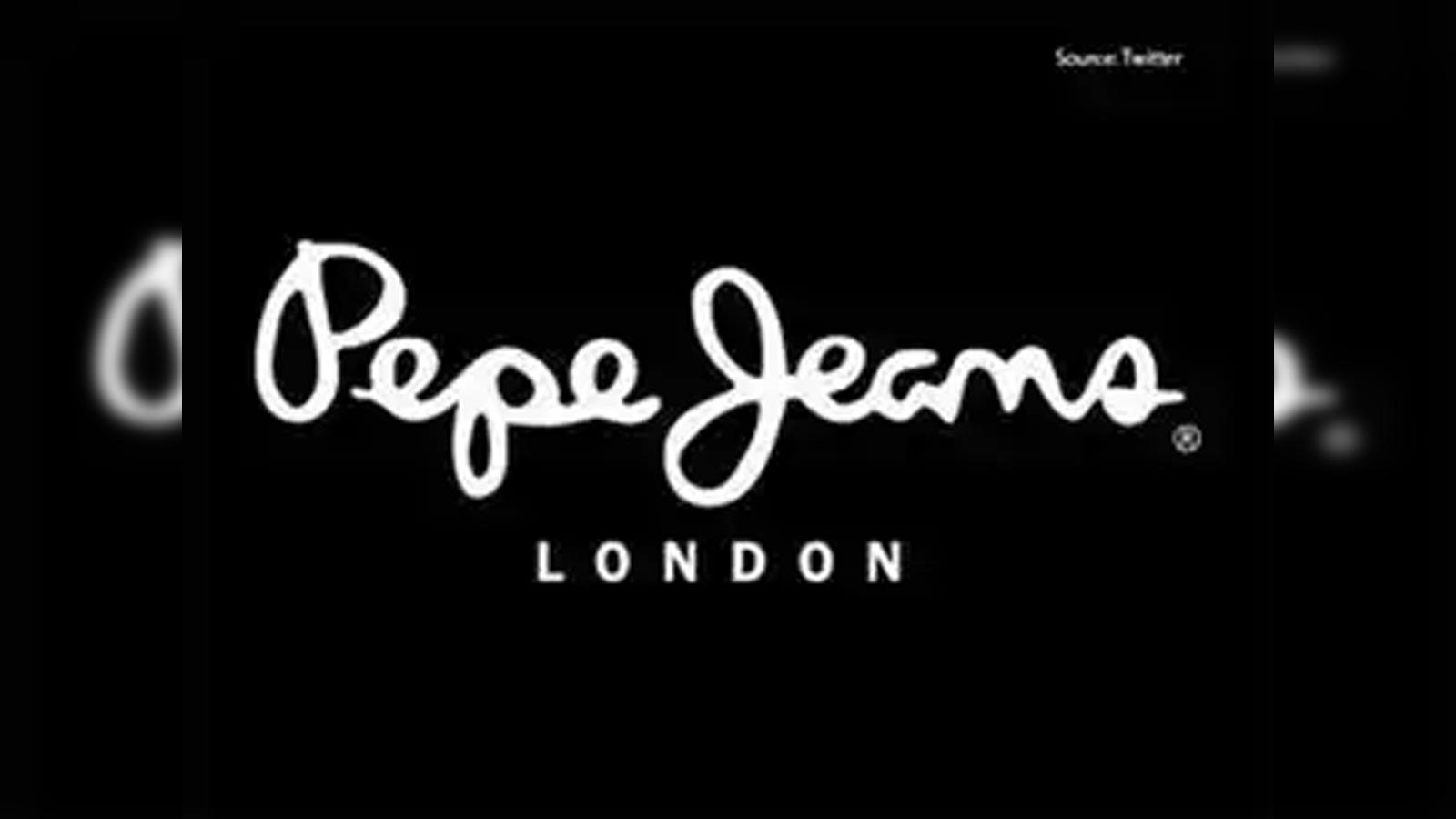 Pepe Jeans Logo Briefs (3 Units)