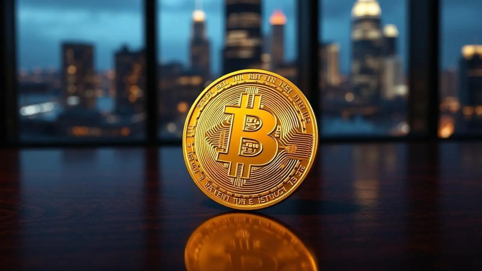 Bitcoin steadies near $113K; analysts see $109K as key support - The  Economic Times