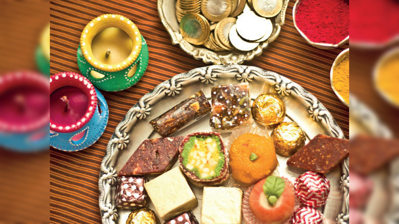 Diwali 2019: 10 traditional Diwali foods from across Indian states