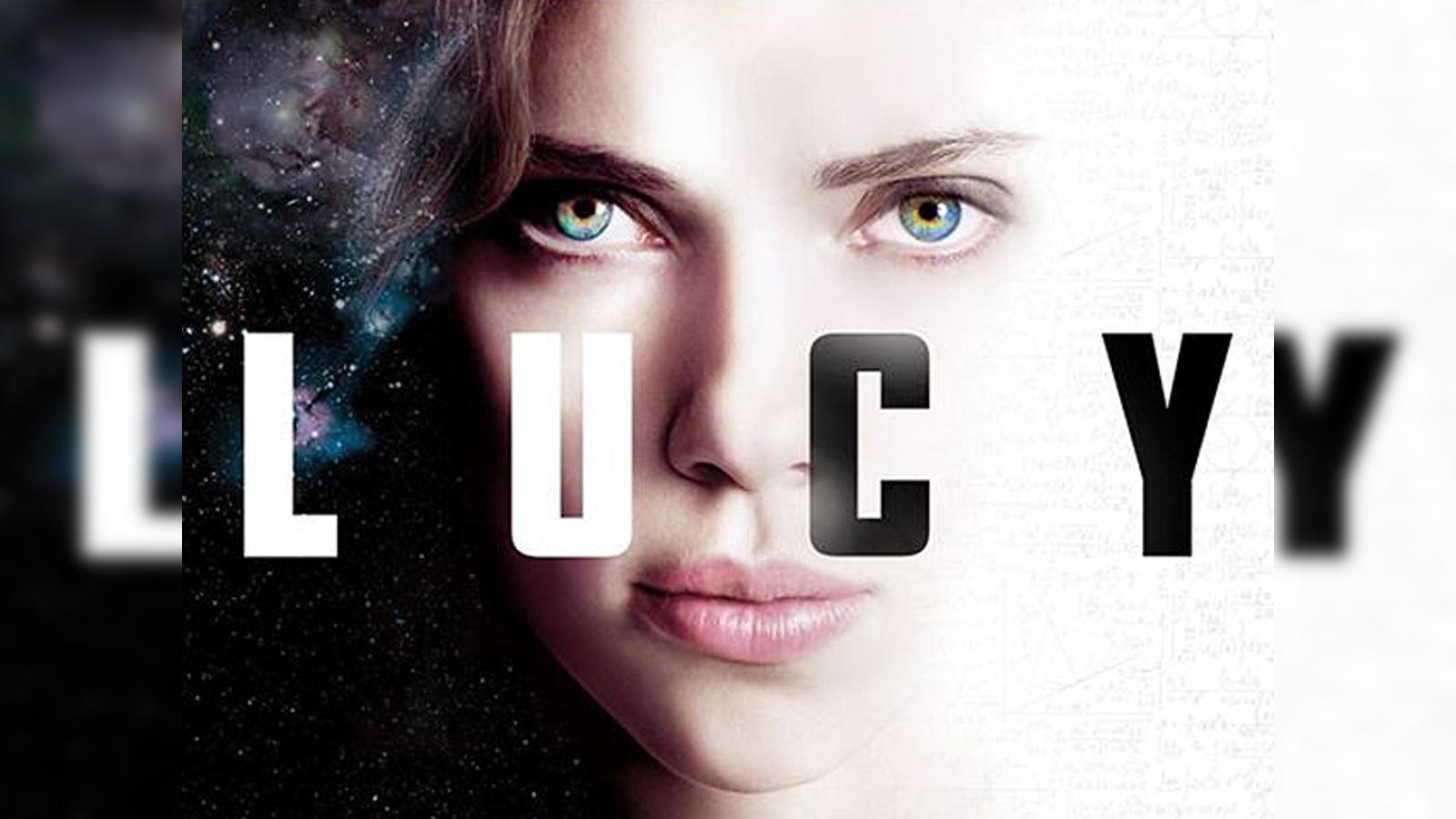 Movie Review Lucy The Economic Times