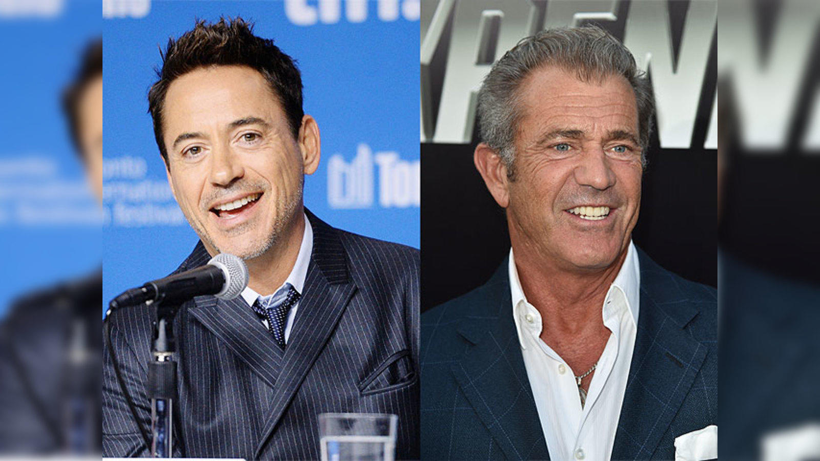 Robert Downey Jr will do Iron Man 4 if Mel Gibson directs it