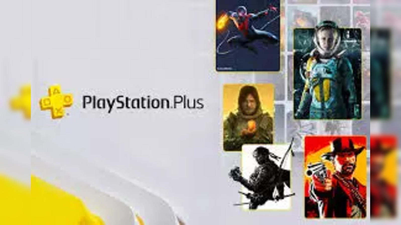 PlayStation Plus Collection details revealed + your November PlayStation  Plus games – PlayStation.Blog
