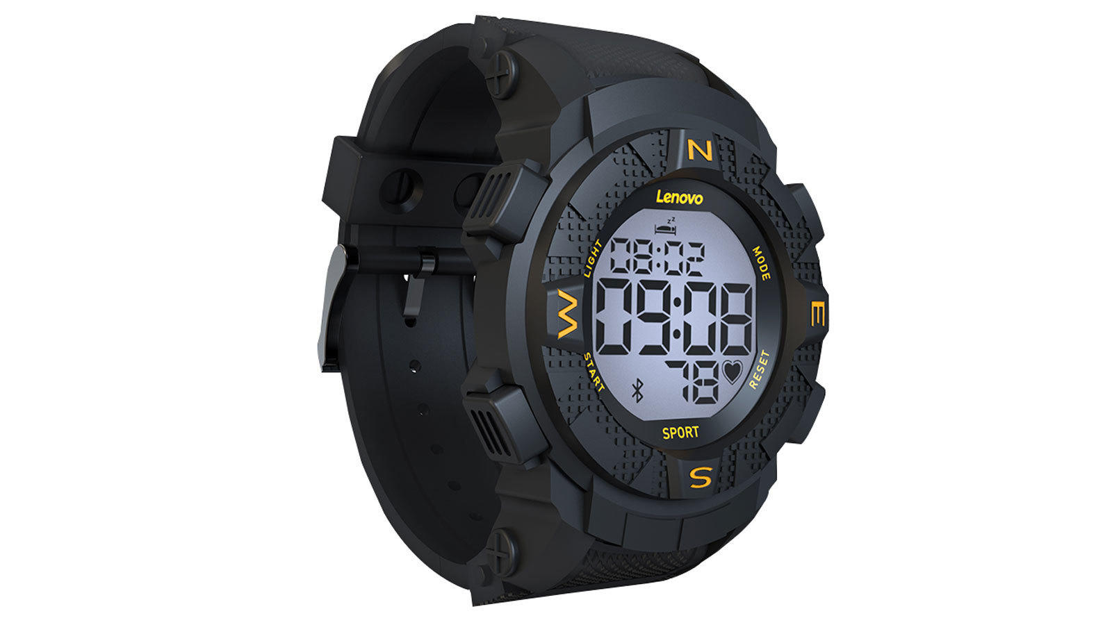 Lenovo ego store smartwatch price