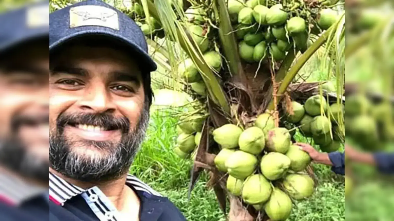 How 'Dhurandhar' Madhavan turned a dry land in Tamil Nadu into a thriving coconut farm in 3 years