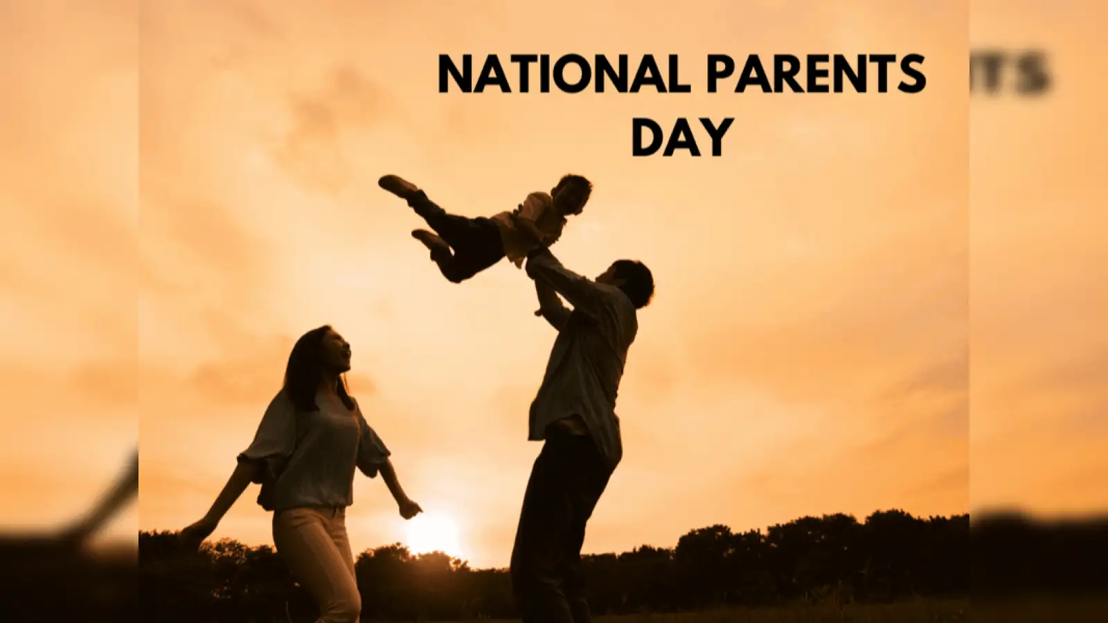 Parents Day Wallpaper