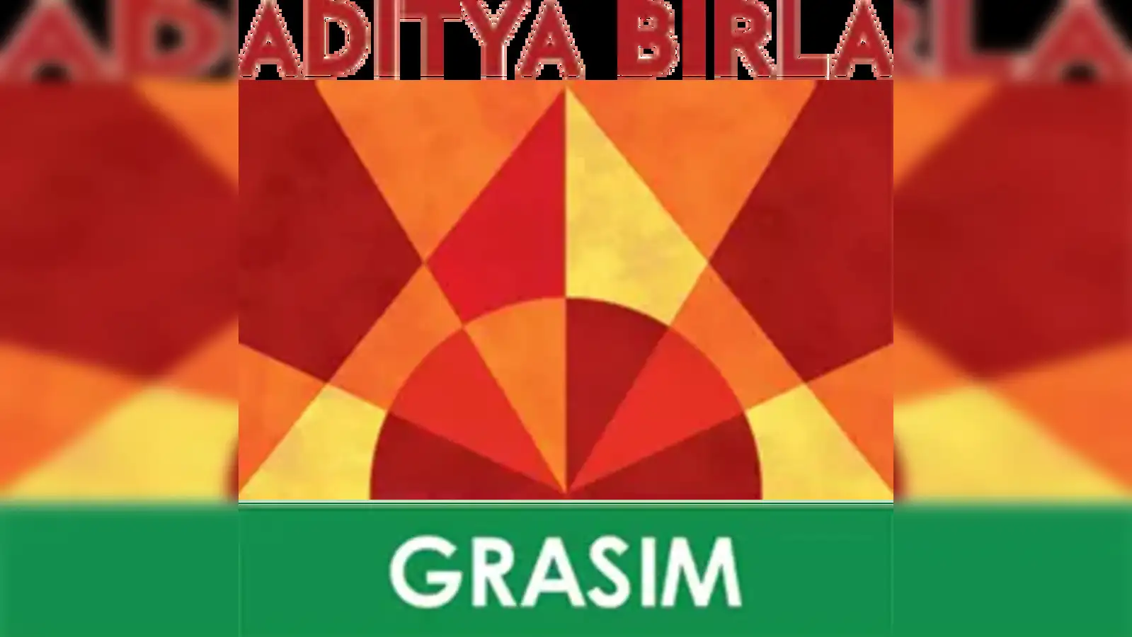 Aditya Birla Grasim Logo
