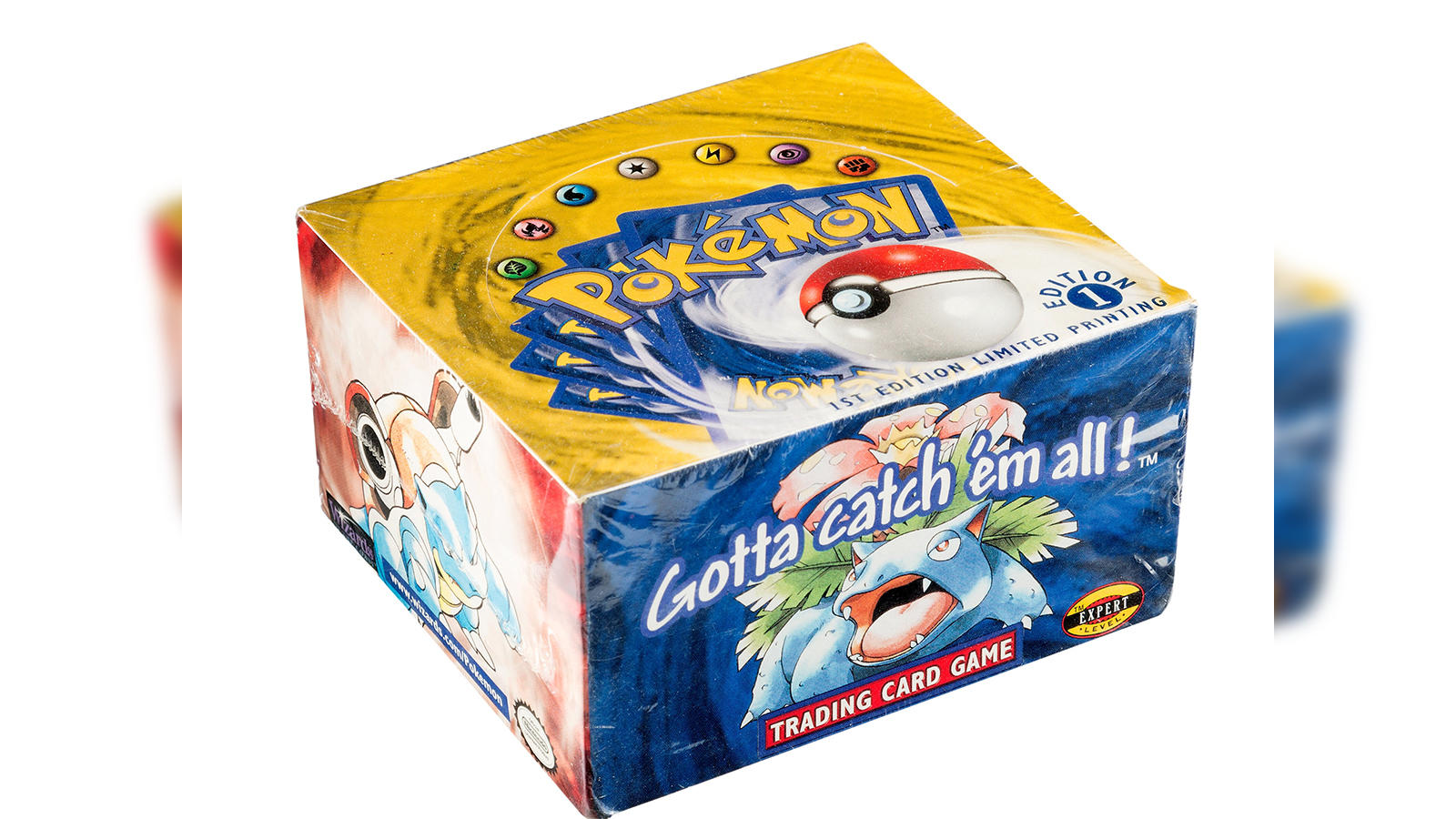 Gotta catch 'em all: Prices of Pokemon cards boom in pandemic