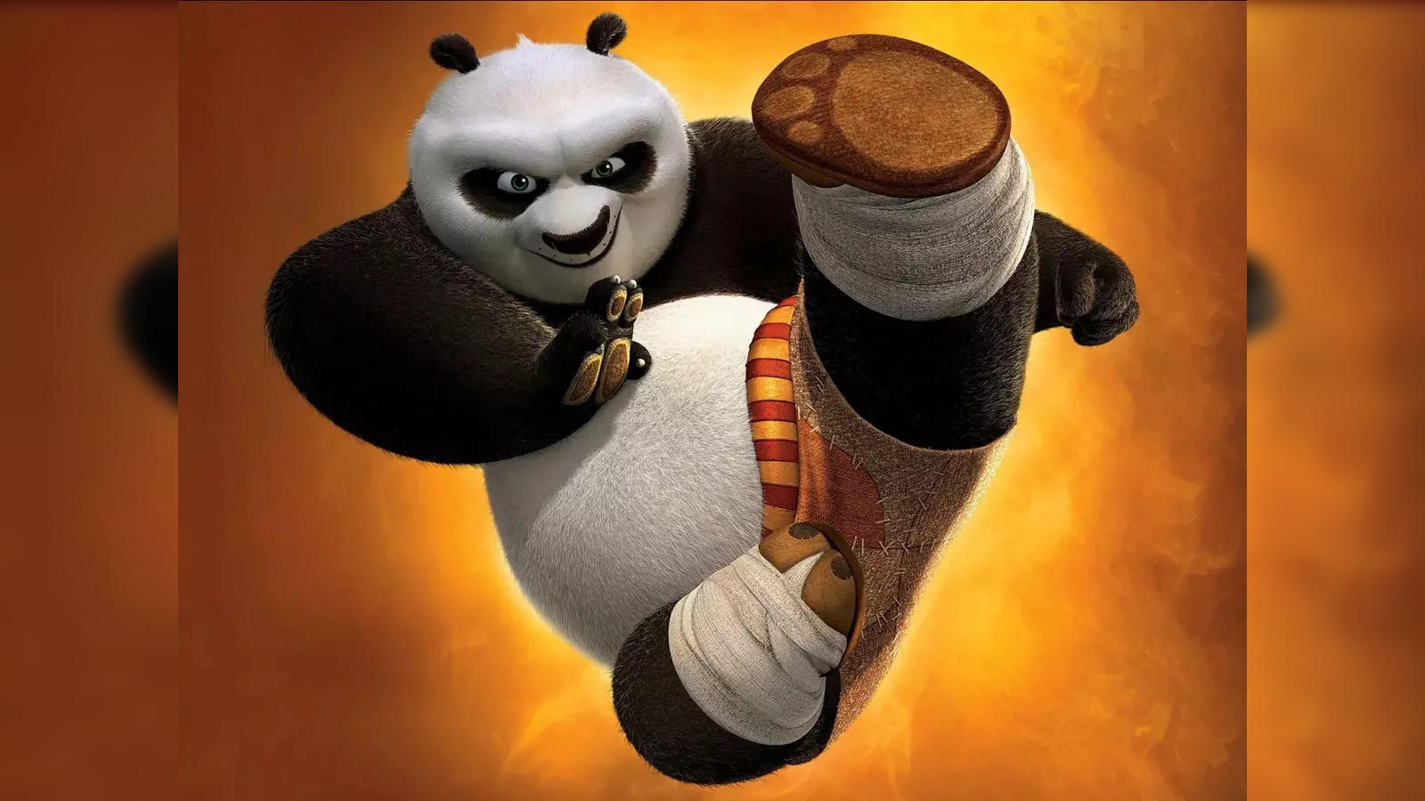 Meet the Cast of 'Kung Fu Panda: The Dragon Knight' Season 2 - Netflix Tudum