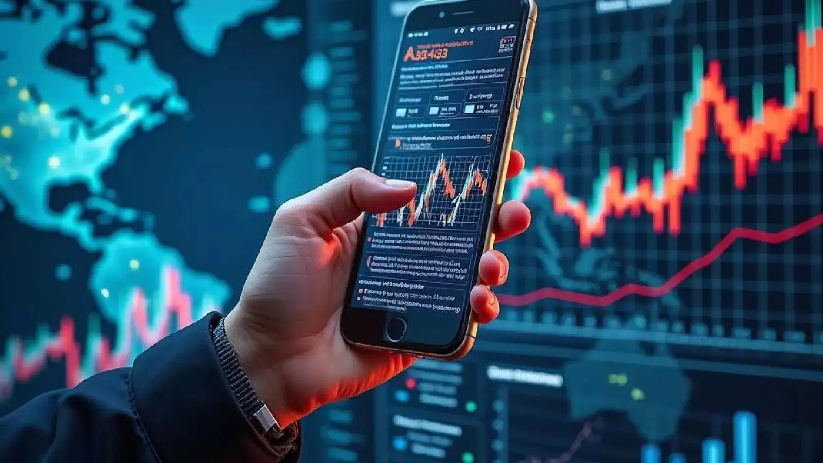 Foreign demand weakens at US Treasury auctions in March in midst of Middle East war