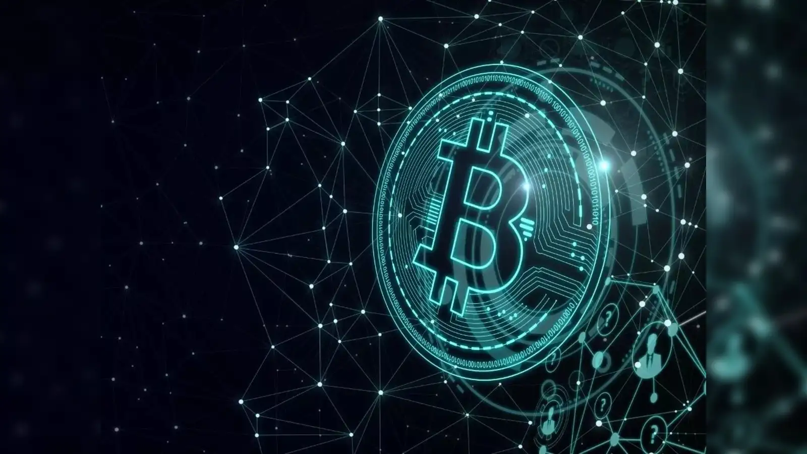 Bitcoin vs USD: Why BTC is yet to catch up to the dollar for global  dominance - The Economic Times