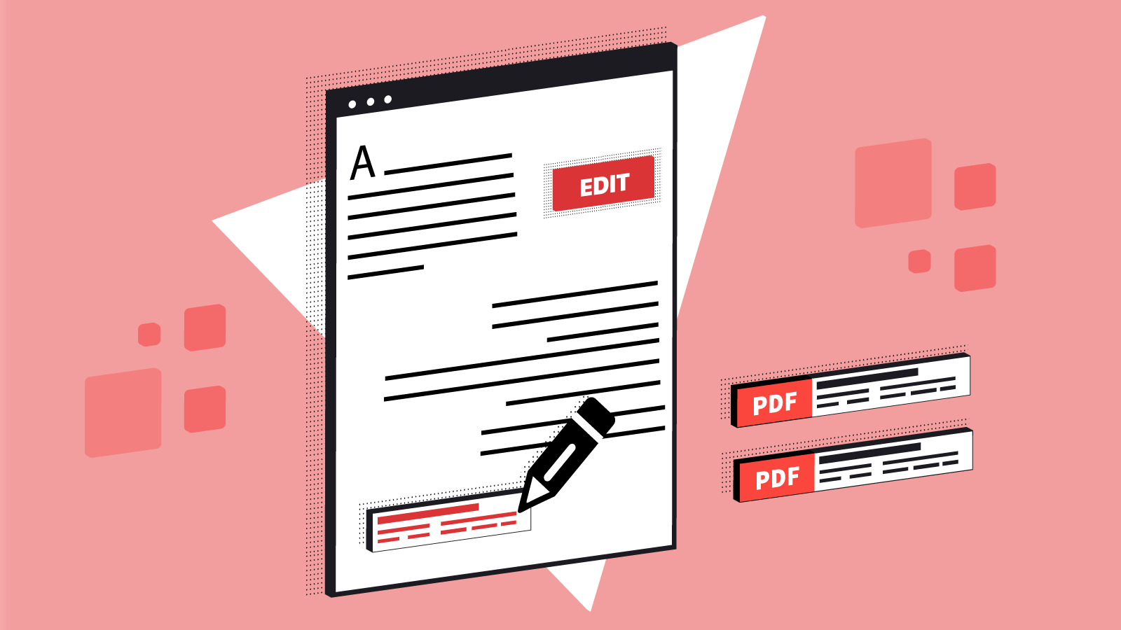 Get Kinky with PDFescape: Tips for Creating Hot PDFs