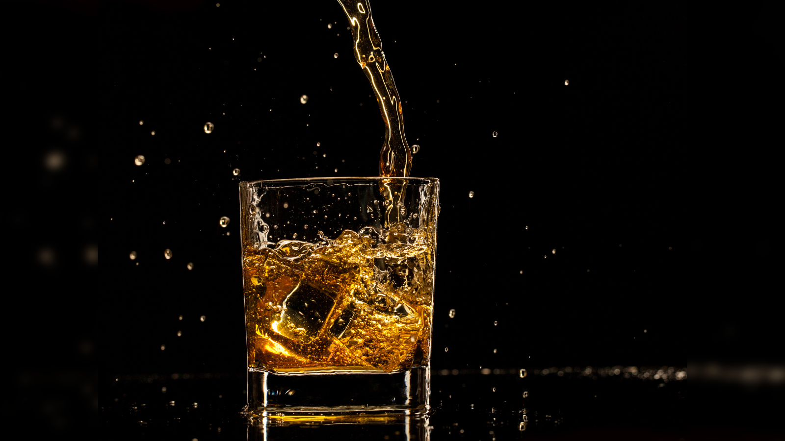 The Best Blended Scotch to Buy