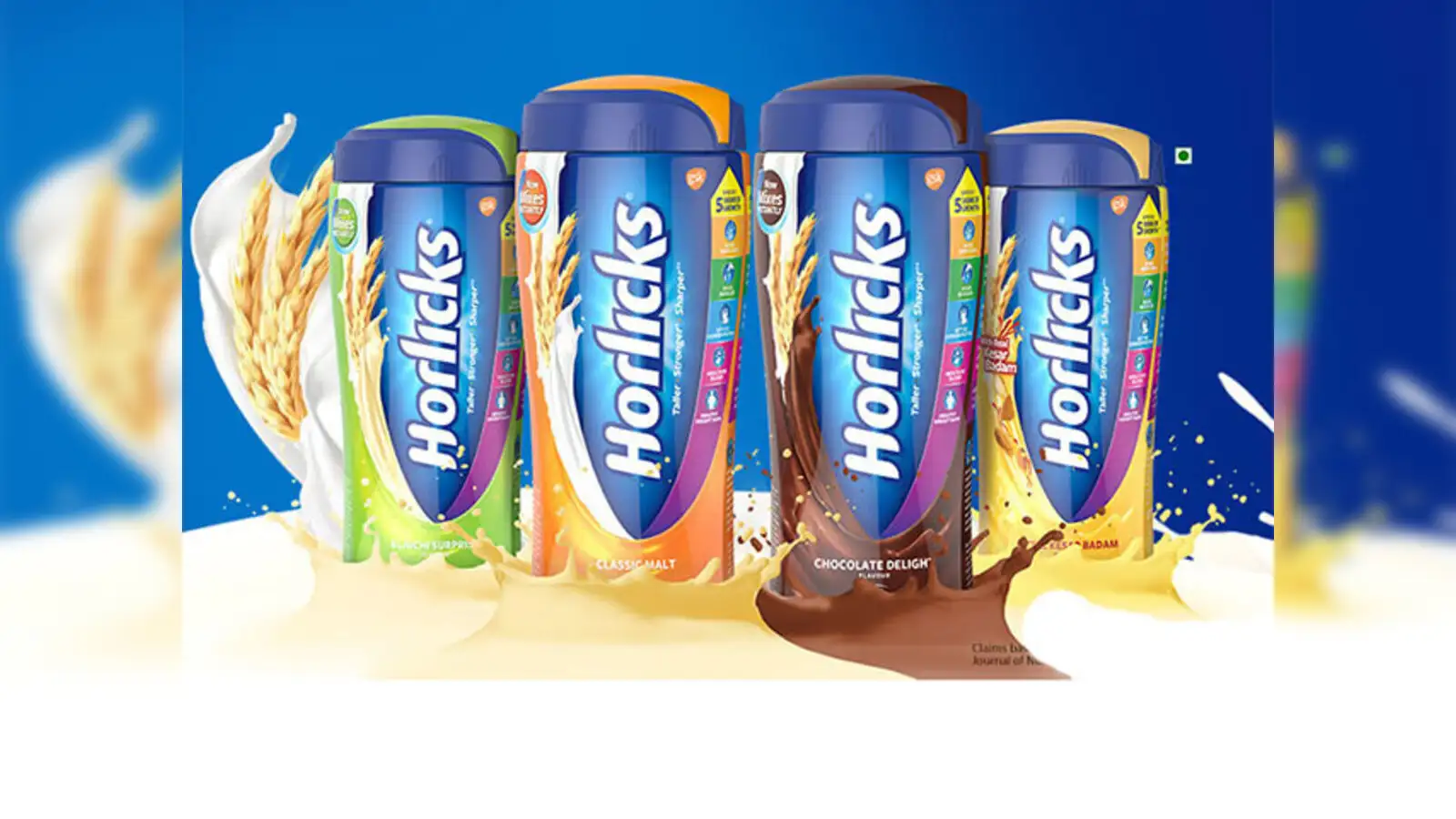 Gsk Products In India