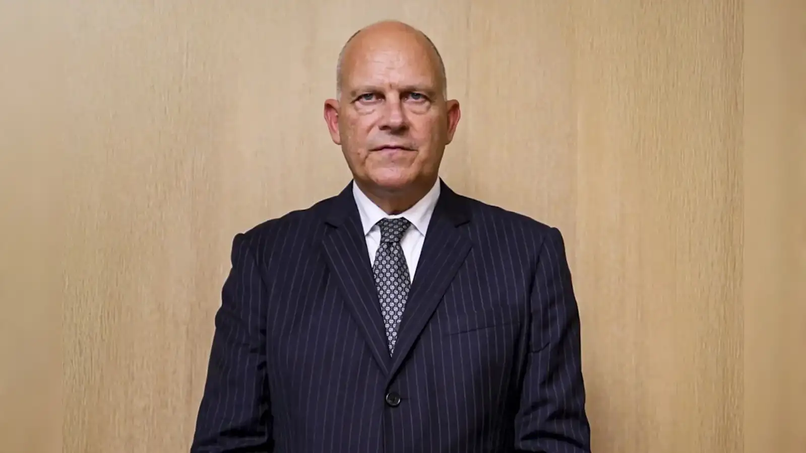 'Time is right...': What Campbell ‌Wilson said on his resignation from Air India