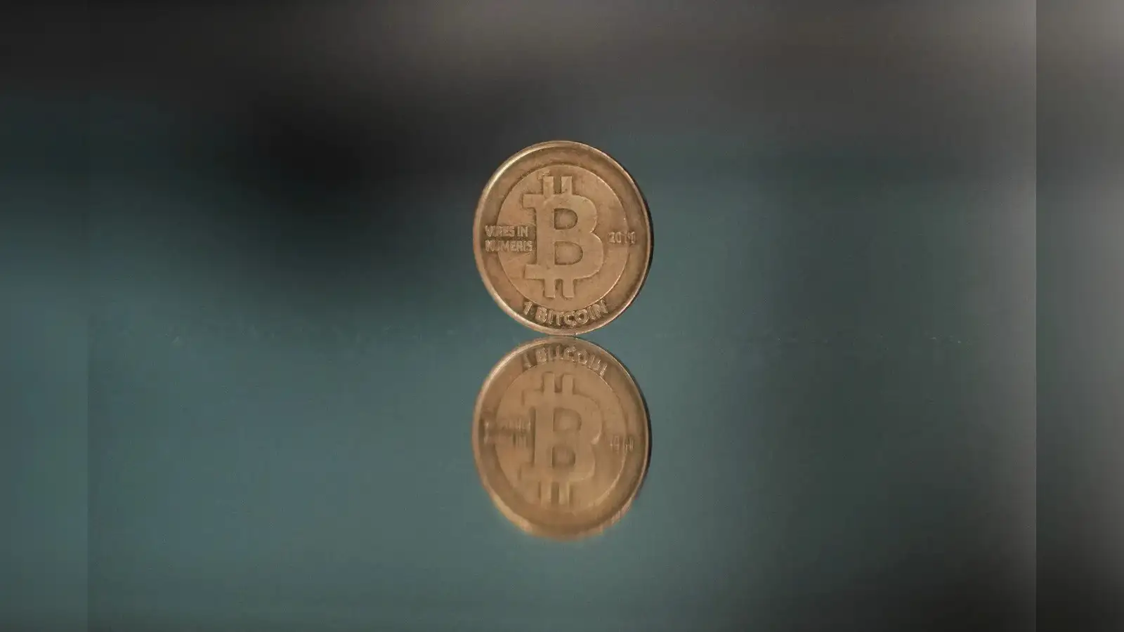 Bitcoin surpasses $2.1 trillion market cap - The Economic Times