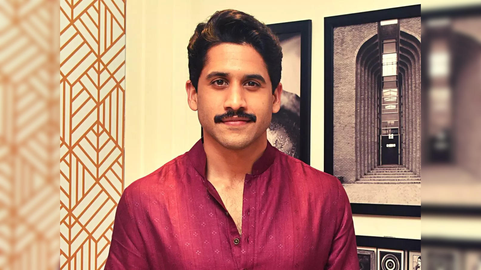 naga chaitanya: Happy birthday, Naga Chaitanya! From 'Ye Maaya Chesave' to 'Manam', a look at the star's most successful films - The Economic Times