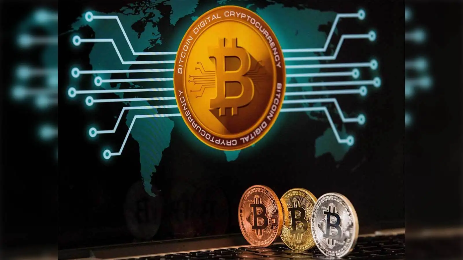 cryptocurrencies: DBS private bank offers wealth succession planning for  cryptocurrencies - The Economic Times