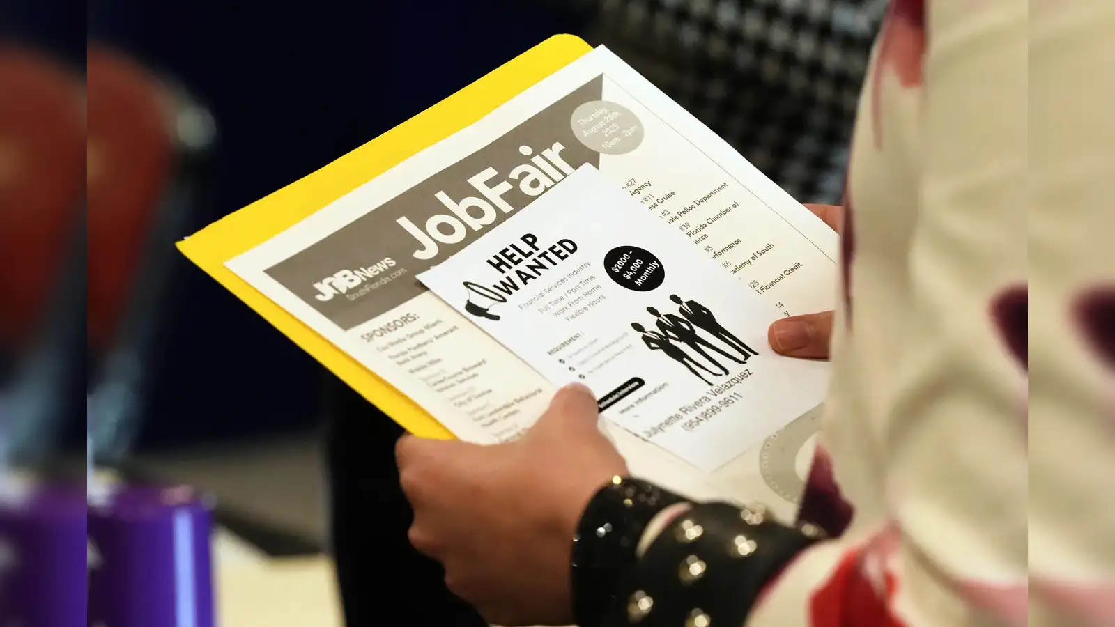 Fired by Oracle, Meta? Goldman Sachs warns laid-off tech workers - job hunt may be long and costly