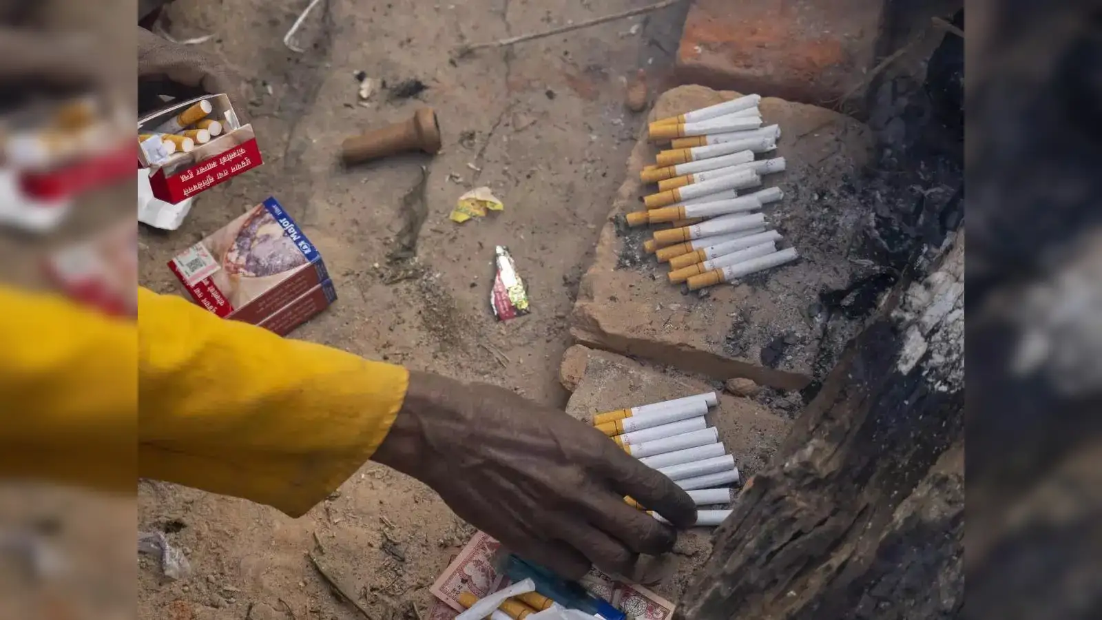 how many cigarettes can you take to maldives Maldives to phase out smoking with generational ban