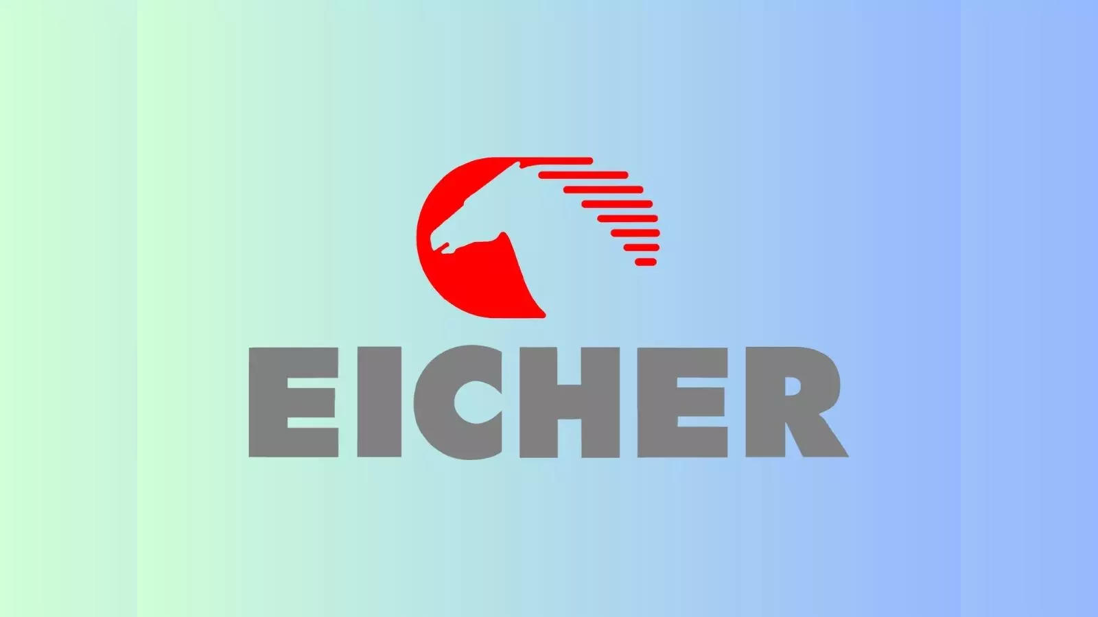 Eicher Trucks and Buses - Eicher taking the industry to a new professional  level. Consistently setting new benchmarks with the next generation Eicher  trucks and buses. | Facebook