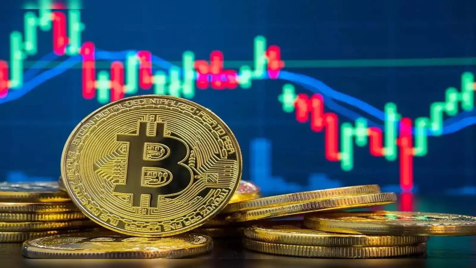 What is World Liberty Financial, the Trump-linked crypto firm partnering  with Pakistan? - The Economic Times