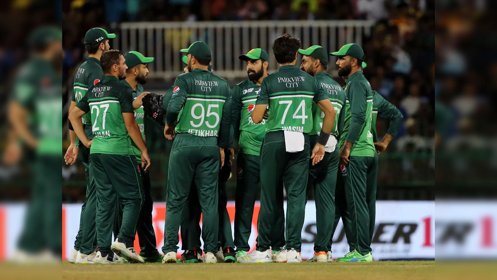 Cricket Pakistan, Our Passion! by hamzahamo on DeviantArt