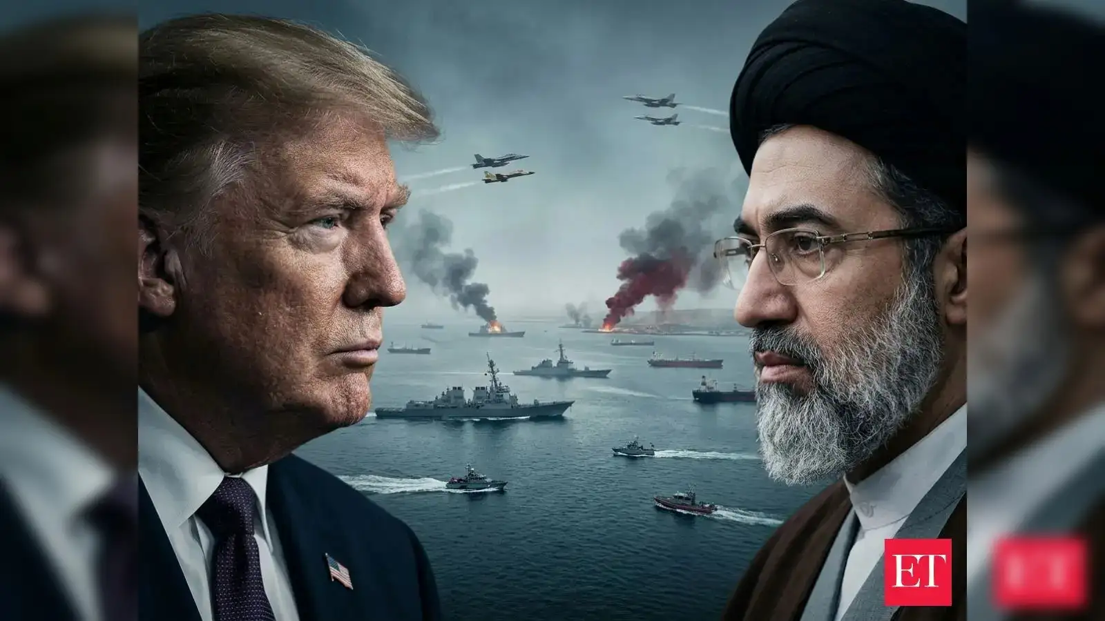 Can Trump’s Iran blockade plunge India into an 'everything crisis'?