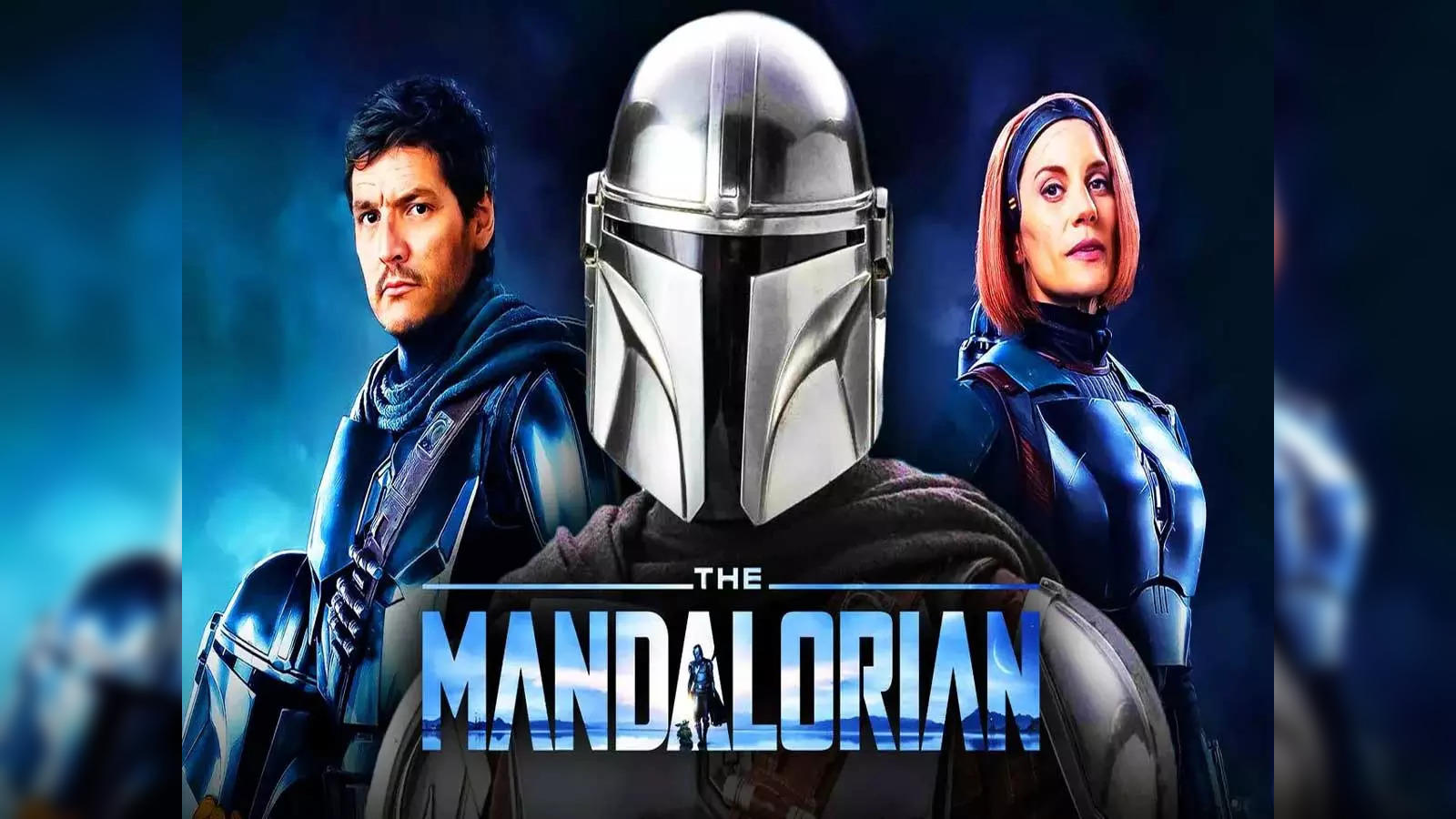 The Mandalorian Season 4 Release date: The Mandalorian Season 4: Release  date, plot and everything we know so far - The Economic Times