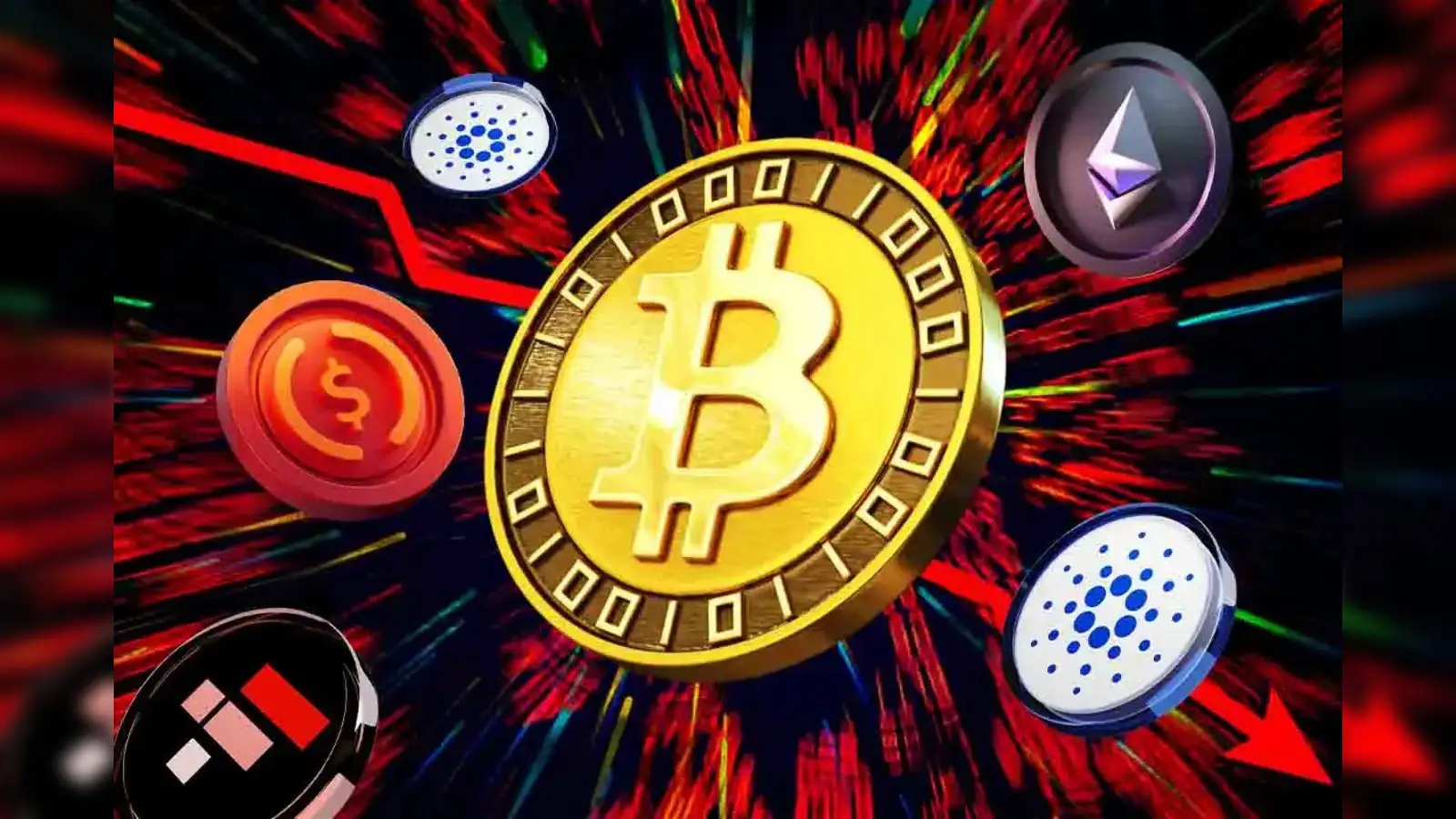Bitcoin price prediction: Bitcoin falls to $108000: Bitcoin price today:  Why is crypto market falling — Bitcoin drops fast, down to $108K after  Trump-Xi meeting and Fed caution hits markets; can Bitcoin