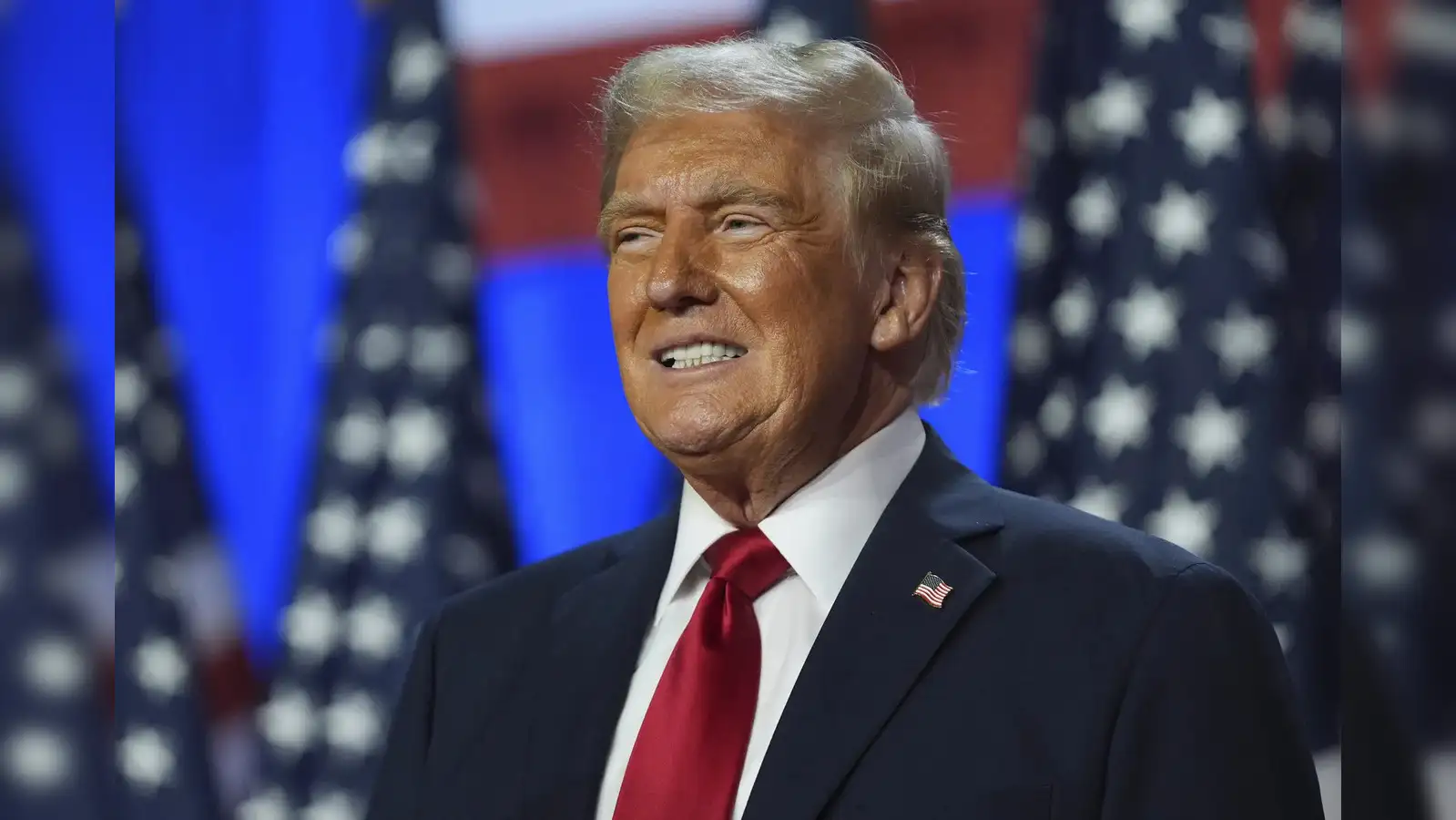 Donald Trump Net Worth 2026: Latest Forbes & Bloomberg Estimate