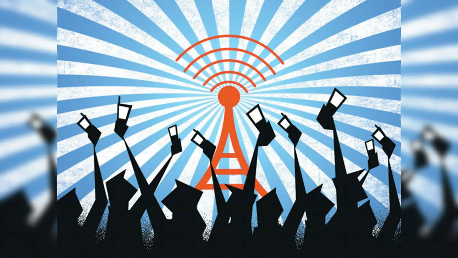 WiFi offered free in public places poses a major security risk - The  Economic Times