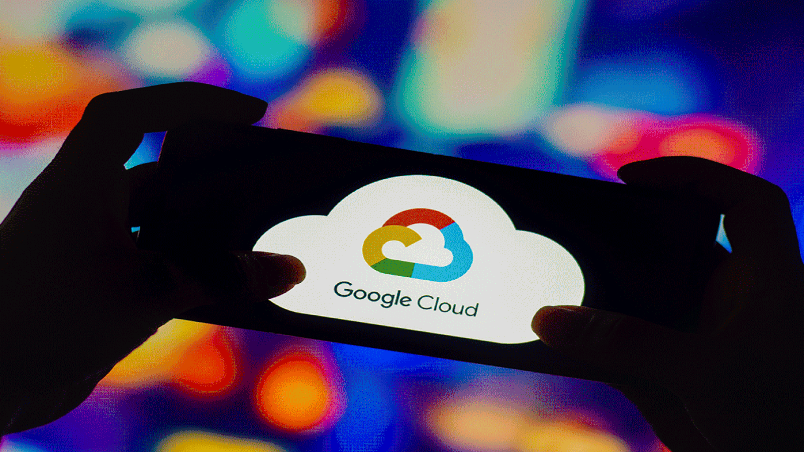 Google Cloud Community India