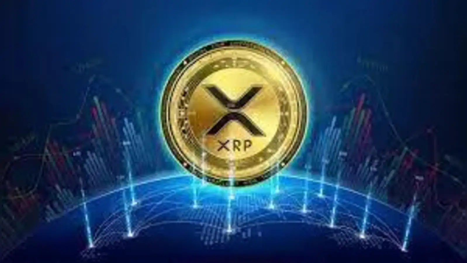 xrp news: XRP eyes 763% surge as analysts predict $19 minimum target in  current cycle — Should you invest? - The Economic Times