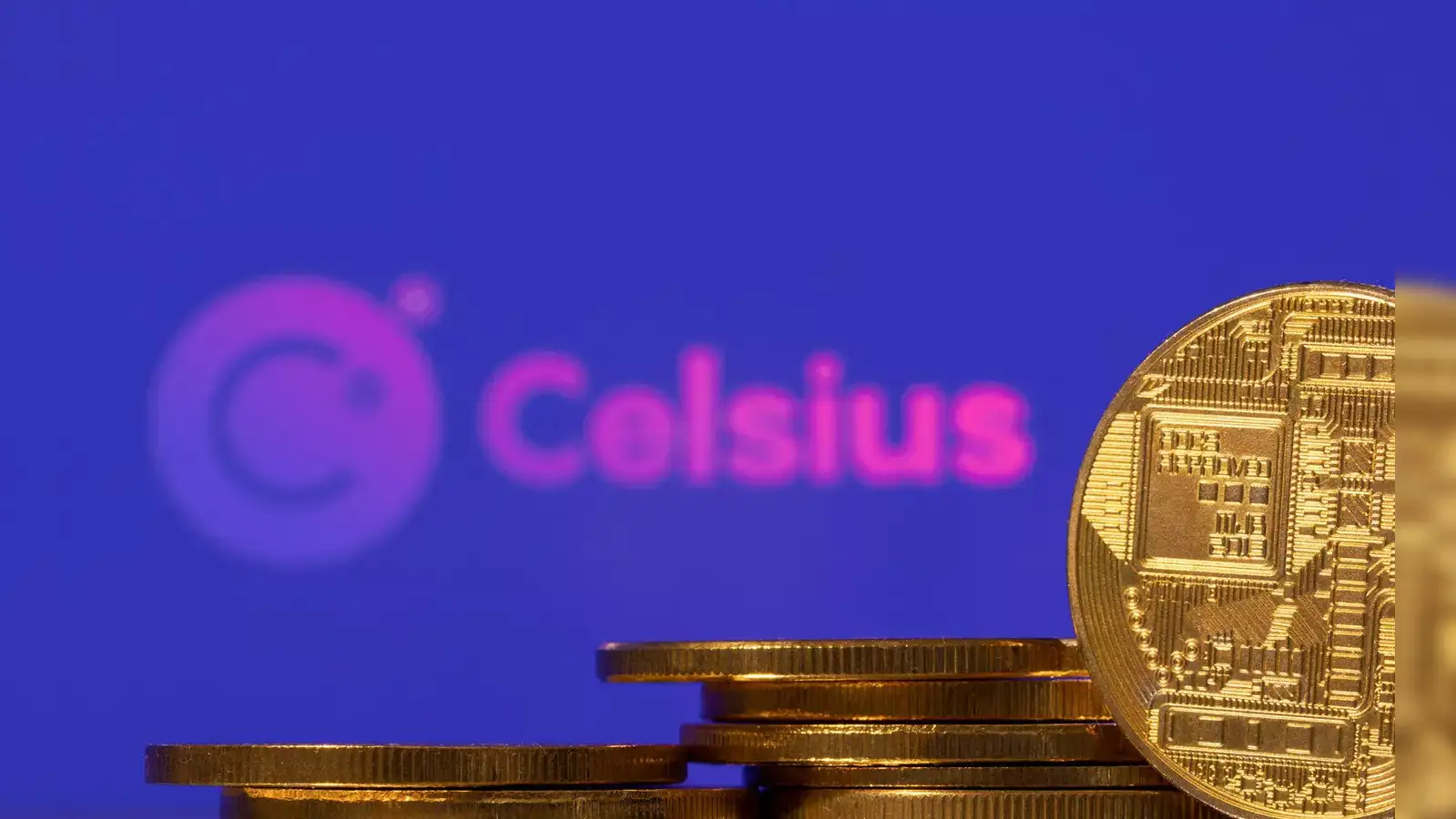 crypto: Crypto lender Celsius Network reveals $1.19 bln hole in bankruptcy  filing - The Economic Times