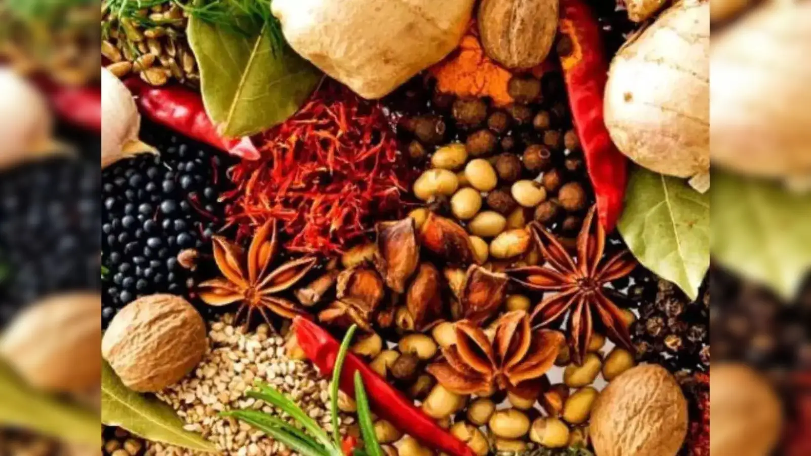 Extra control measures in place for Indian spices, says UK watchdog - The Economic Times