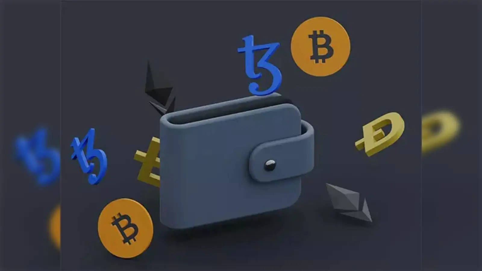 Financial Intelligence Unit clears Binance and Kucoin to be Virtual Asset  Service Providers - The Economic Times