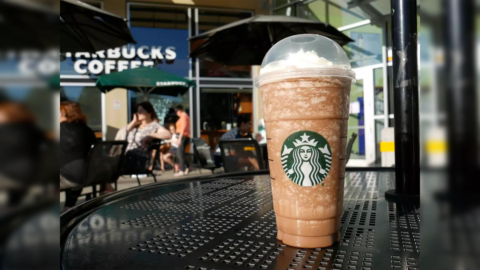 Tata Starbucks marks its 75th store in India with new Mumbai outlet - The  Economic Times