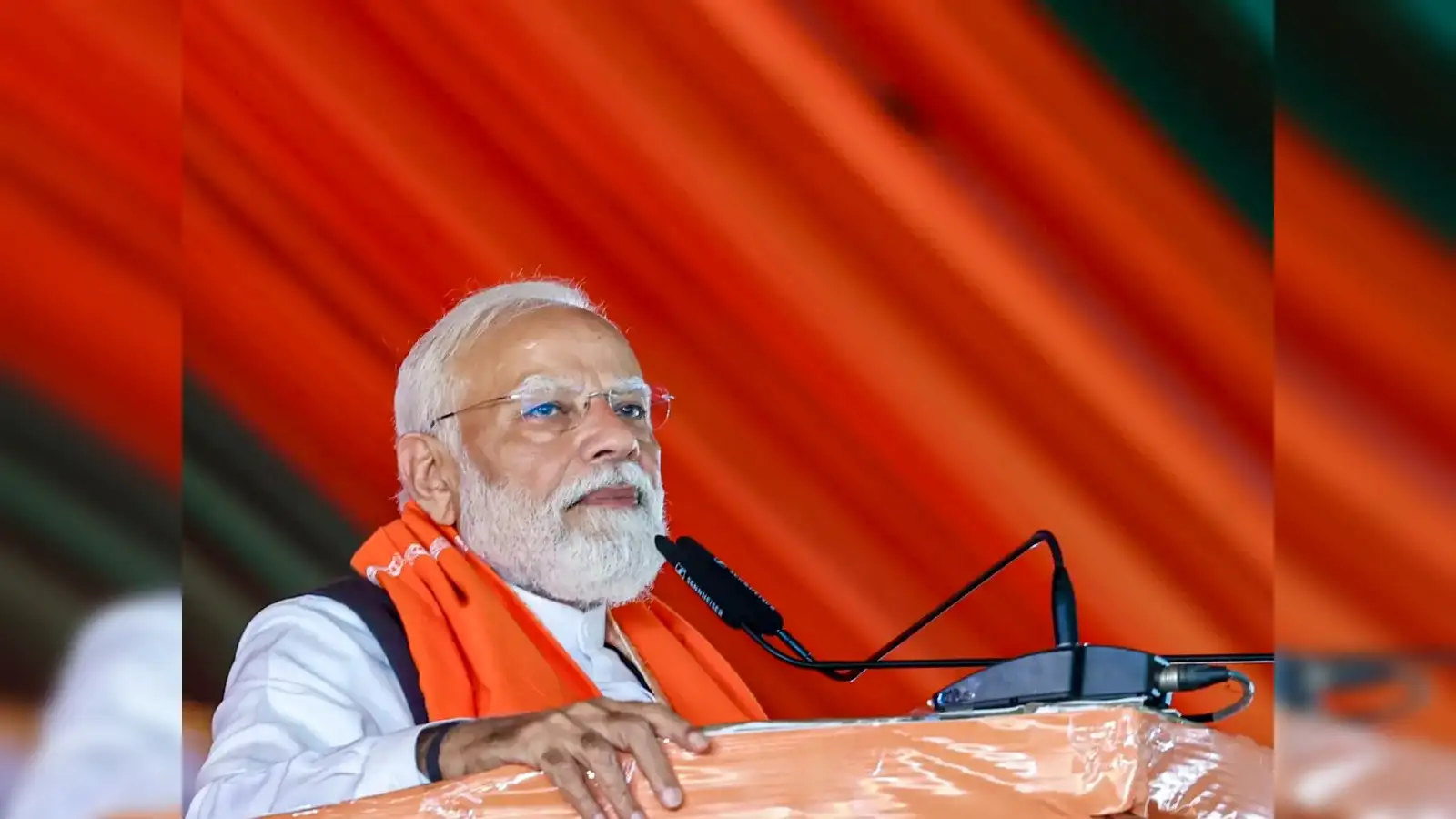 'Our country all set to take historic step towards women's empowerment': PM Modi ahead of special Parliament sitting