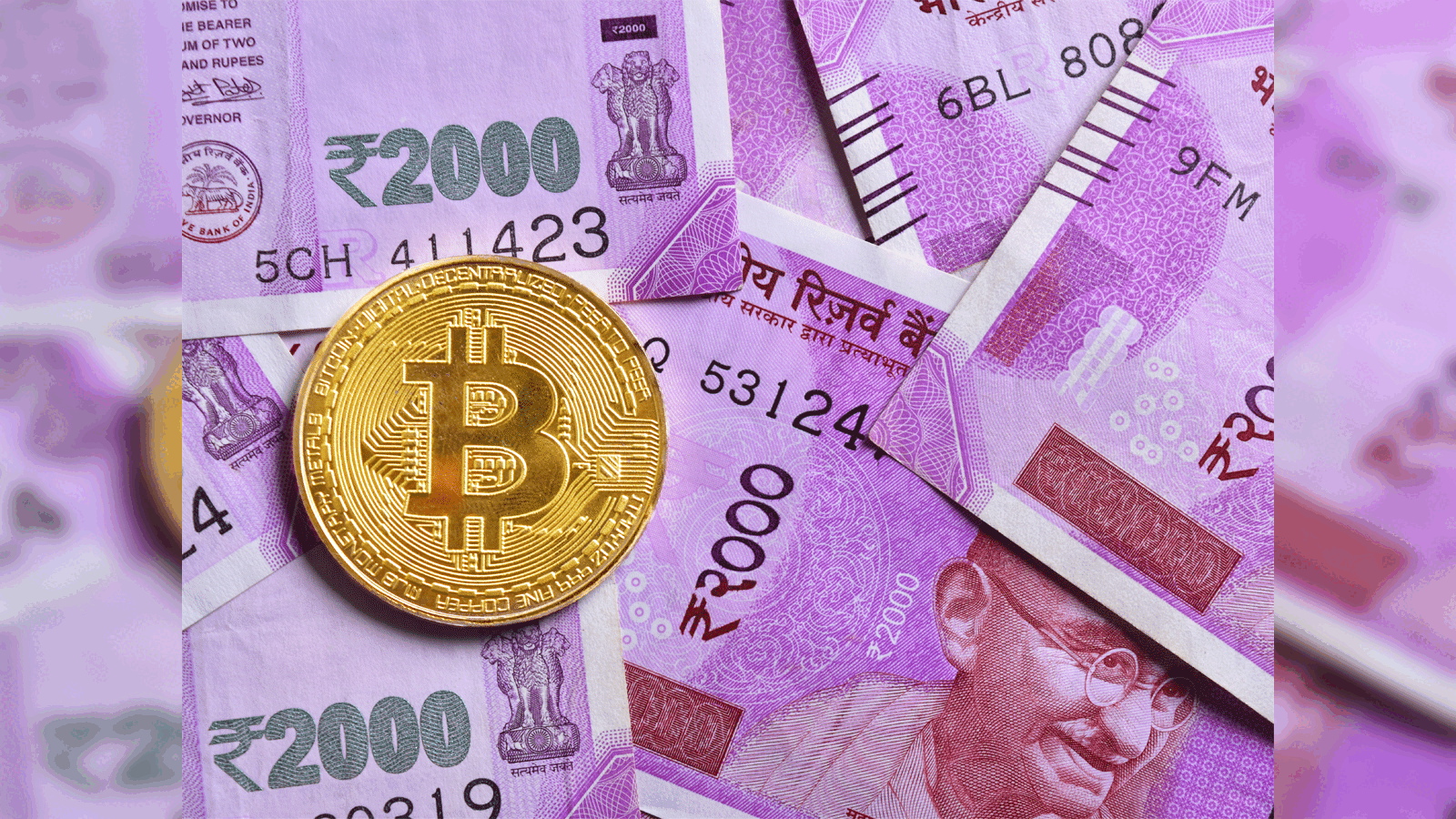 How to report cryptocurrency gains, losses in income tax return - The  Economic Times