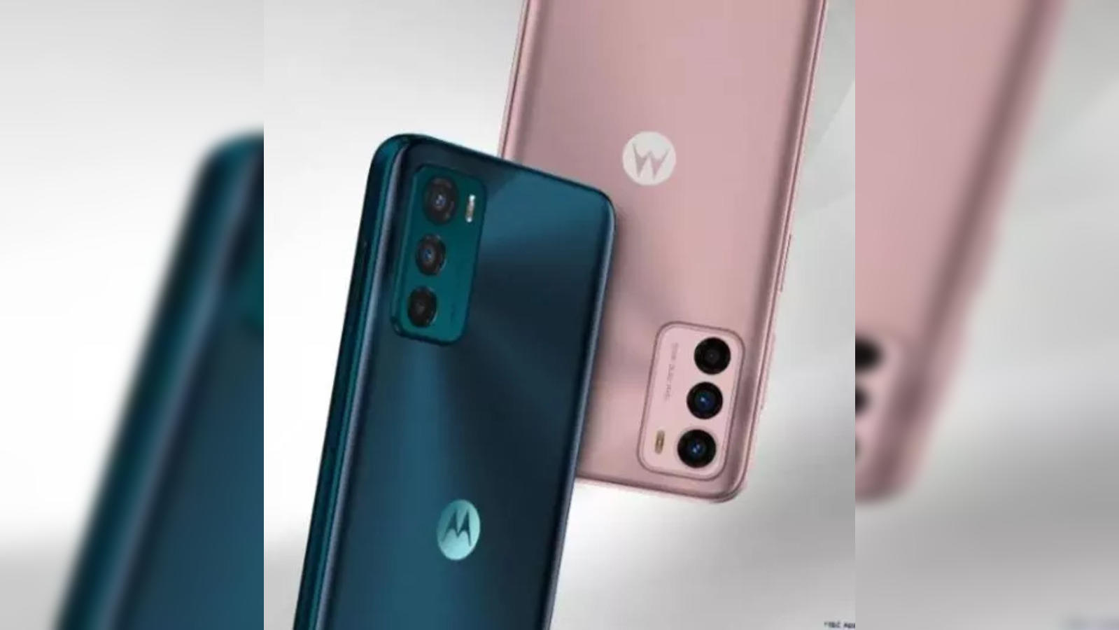 Moto G32: Motorola launches budget smartphone Moto G32