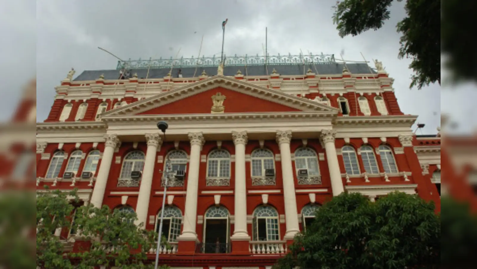 Small Traders Hopeful as Bengal Government Plans Return to Writers’ Buildings