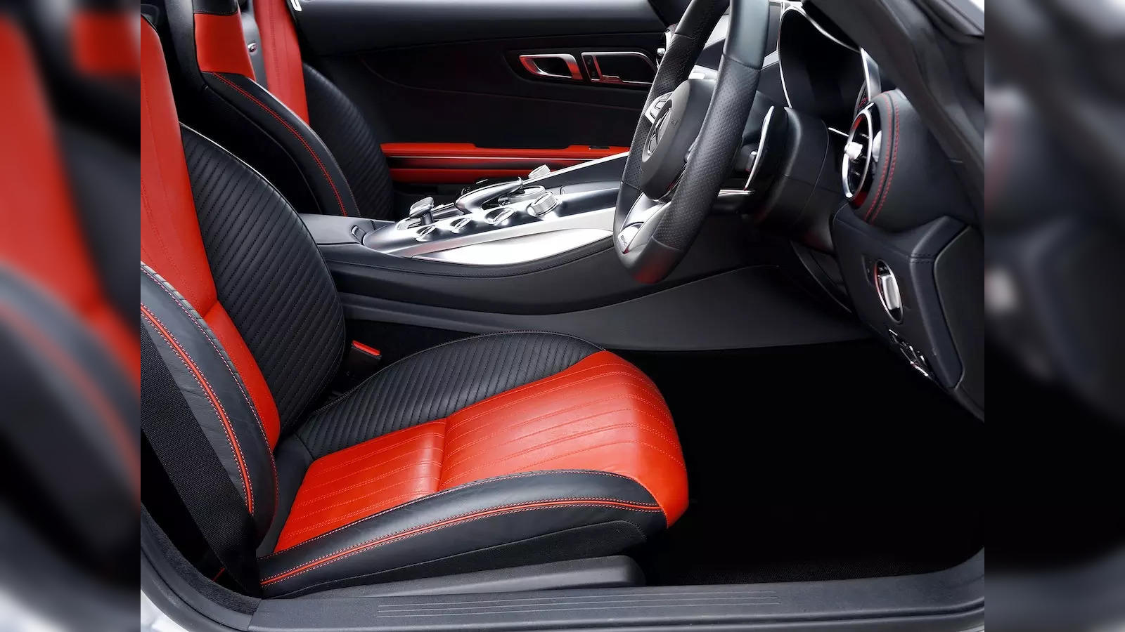 Car Accessories: Make Your Car Elegant, Stylish and Comfortable