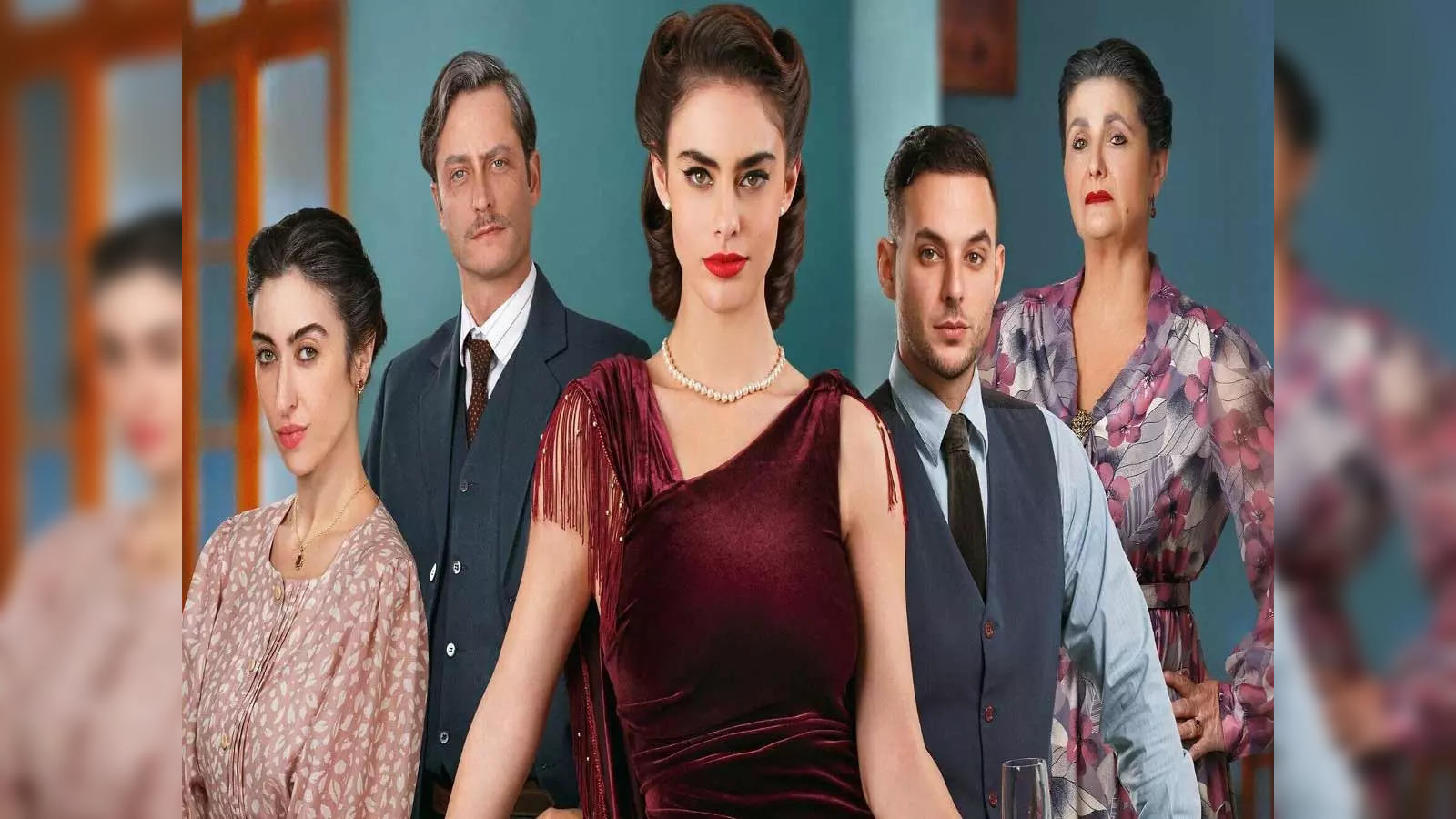 Israeli drama 'Beauty Queen of Jerusalem' makes Netflix debut