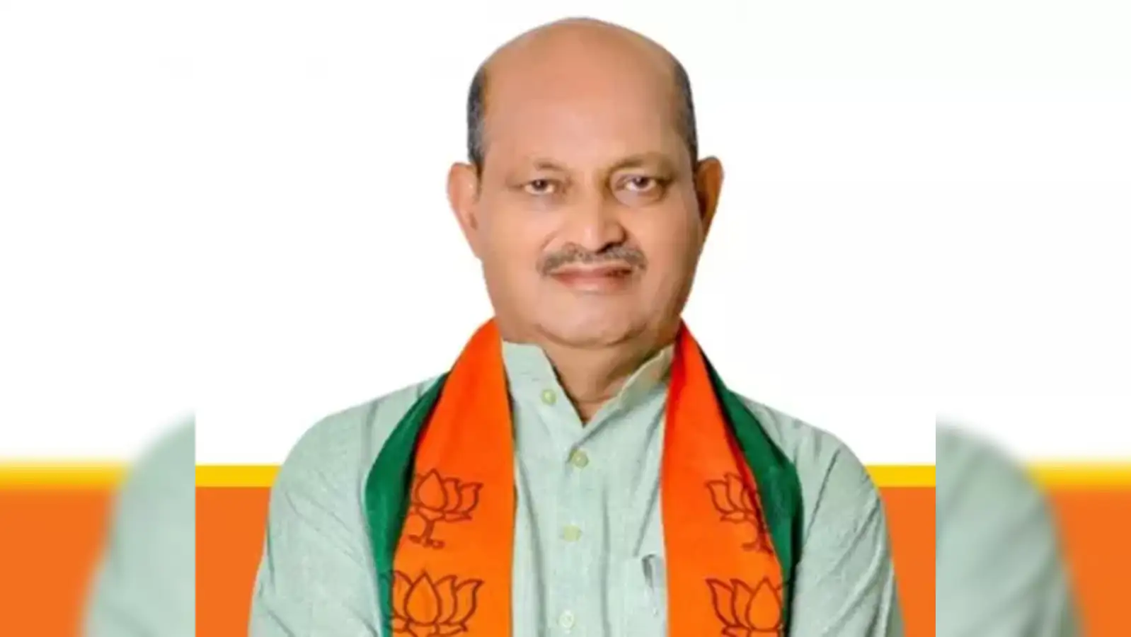 BJP reappoints Manmohan Samal as its Odisha unit president - The Economic Times