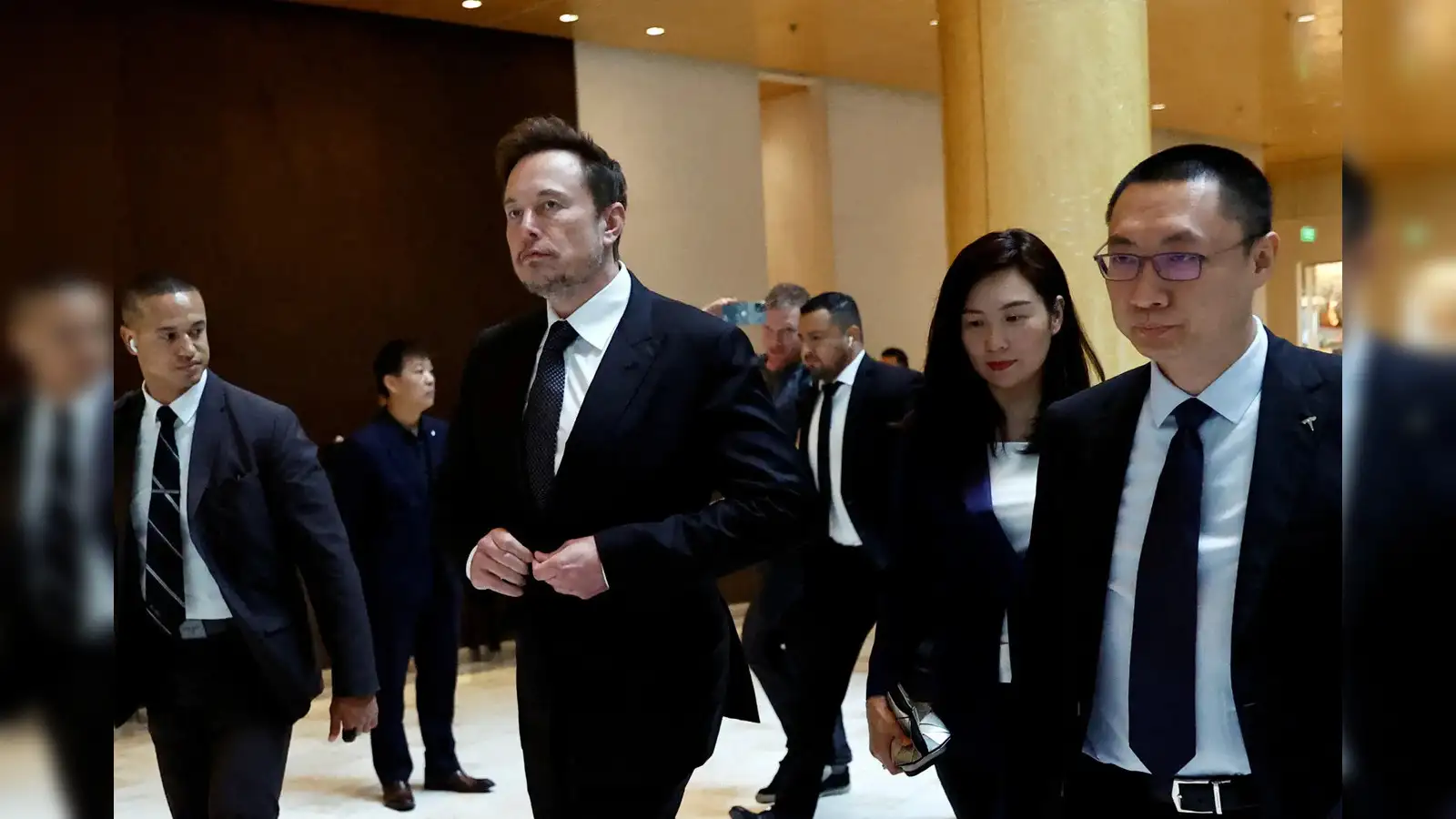 Tesla approves share award worth $29 billion to CEO Elon Musk - The  Economic Times